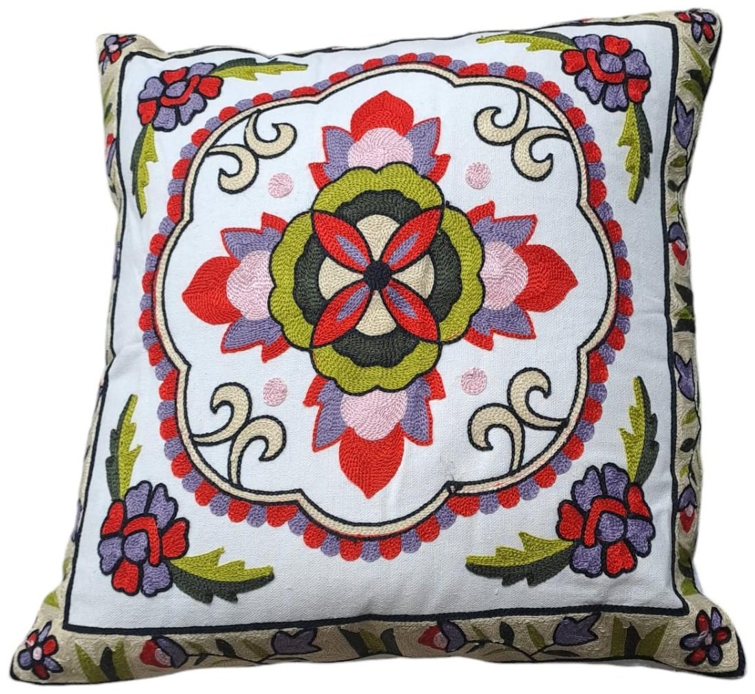 Подушка 45x45 см, синтепон