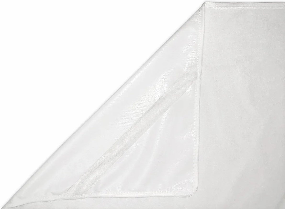Limon Soft наматрасник на резинке Inkar-2069776455306 200x200 см, хлопок