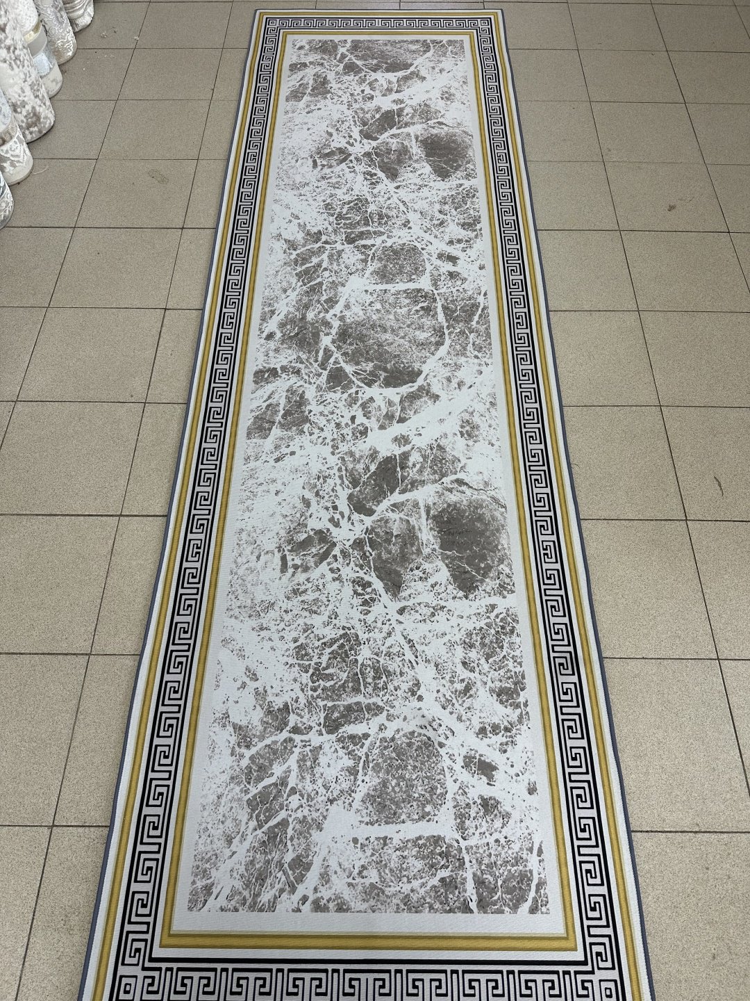 Ковер 90x300 см, короткий ворс, Китай купить,NaN