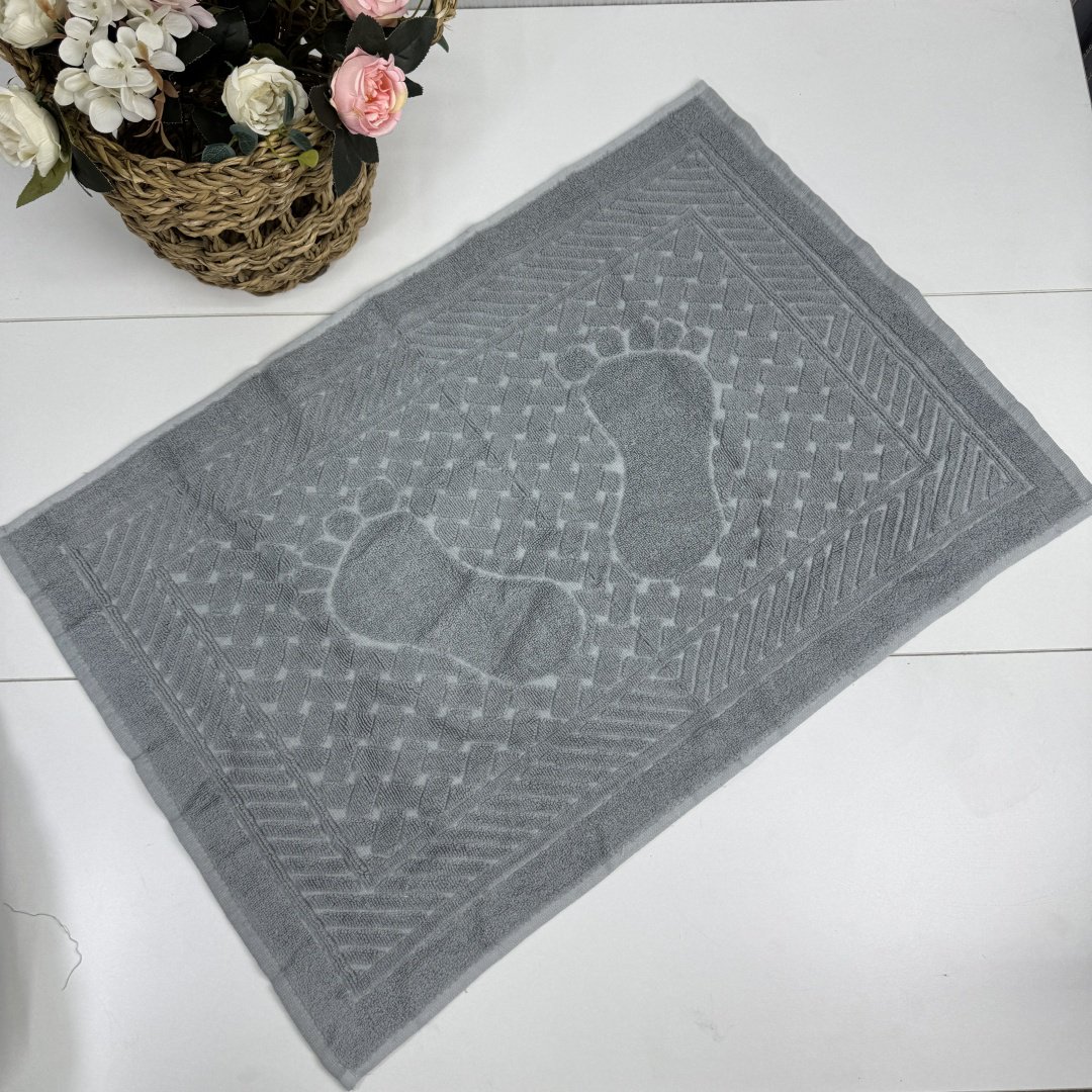 Полотенце DM home 50x70 см, хлопок, 1 шт,