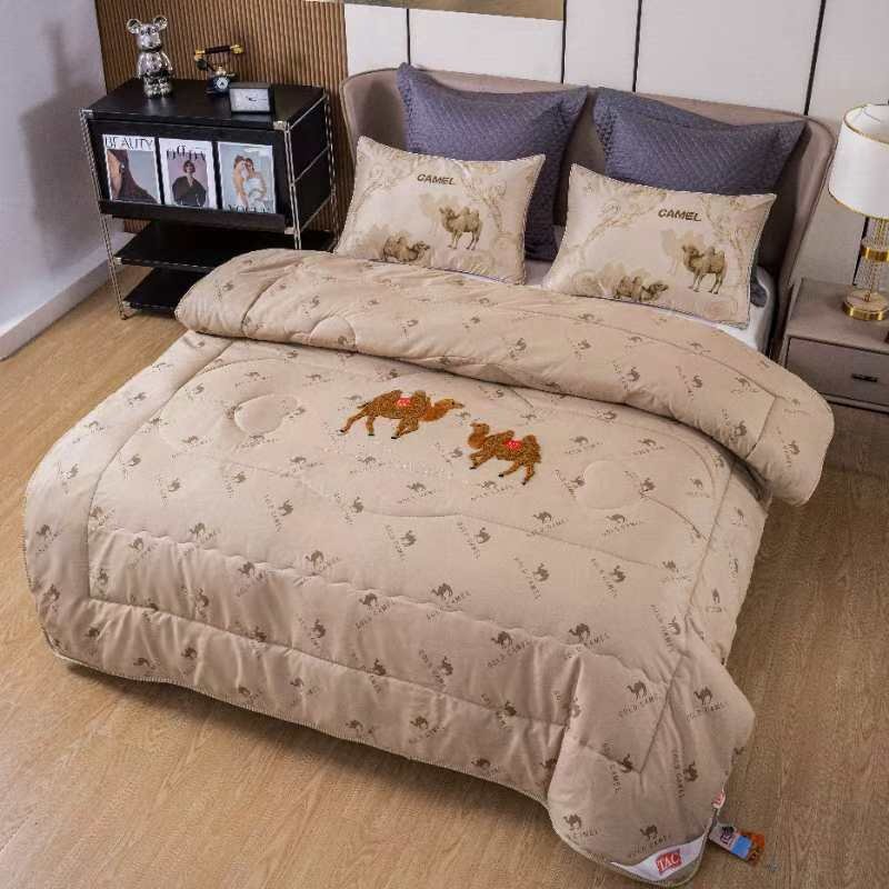 Одеяло TAC Верблюд 150x200 зимнее