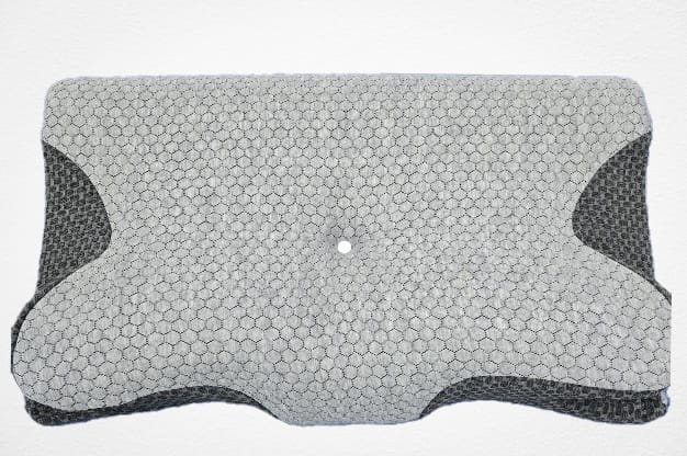 Ортопедическая подушка 35x55 см, латекс