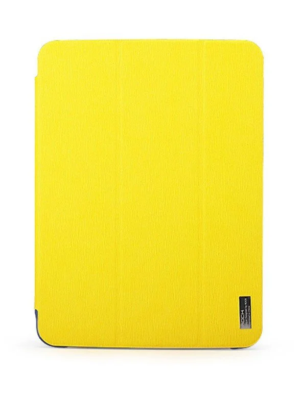 Чехол Rock для Samsung Galaxy Tab 3 P5200 10.1" желтый