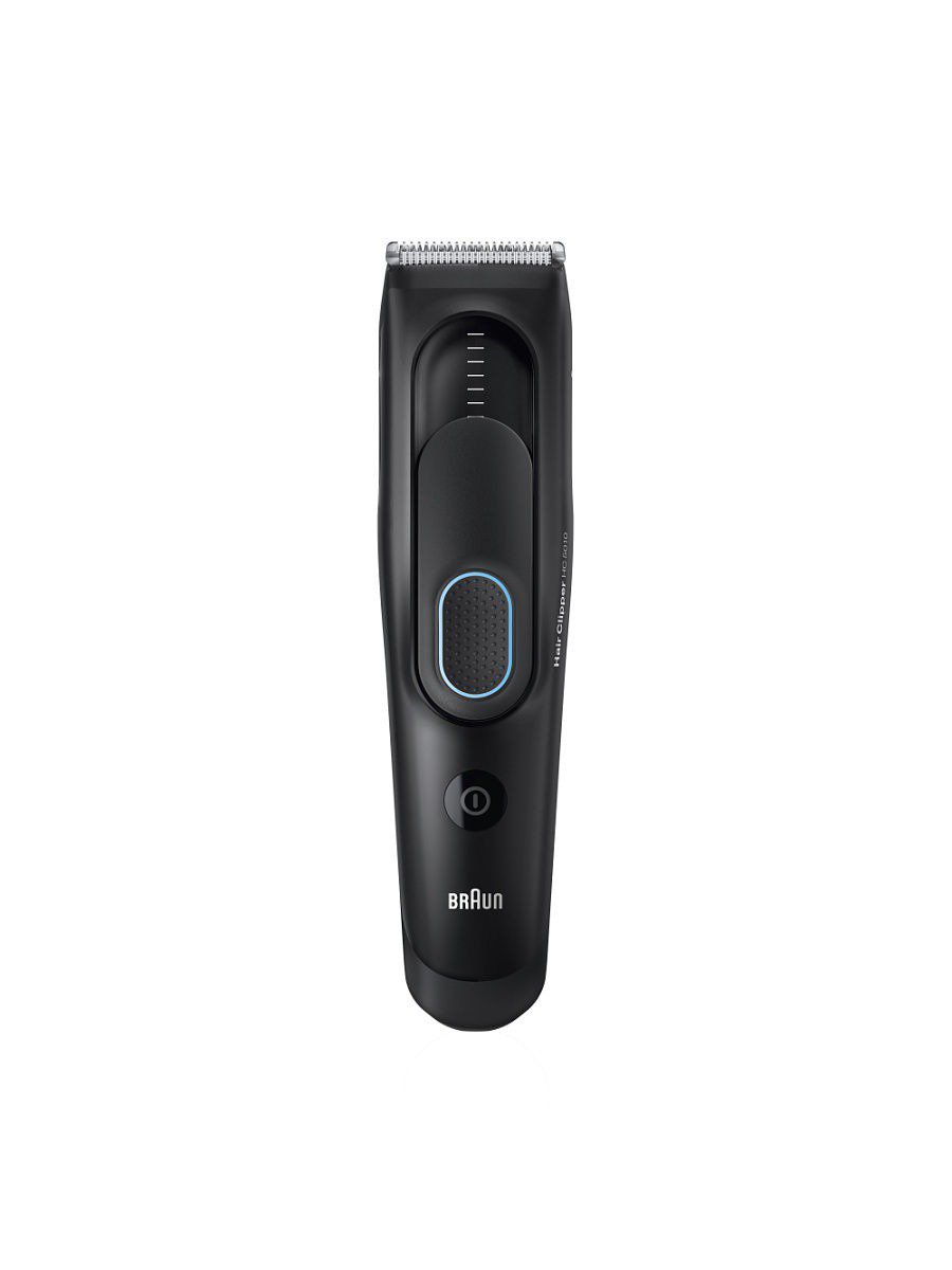 Машинка для стрижки Braun HC5010 черная купить,0
