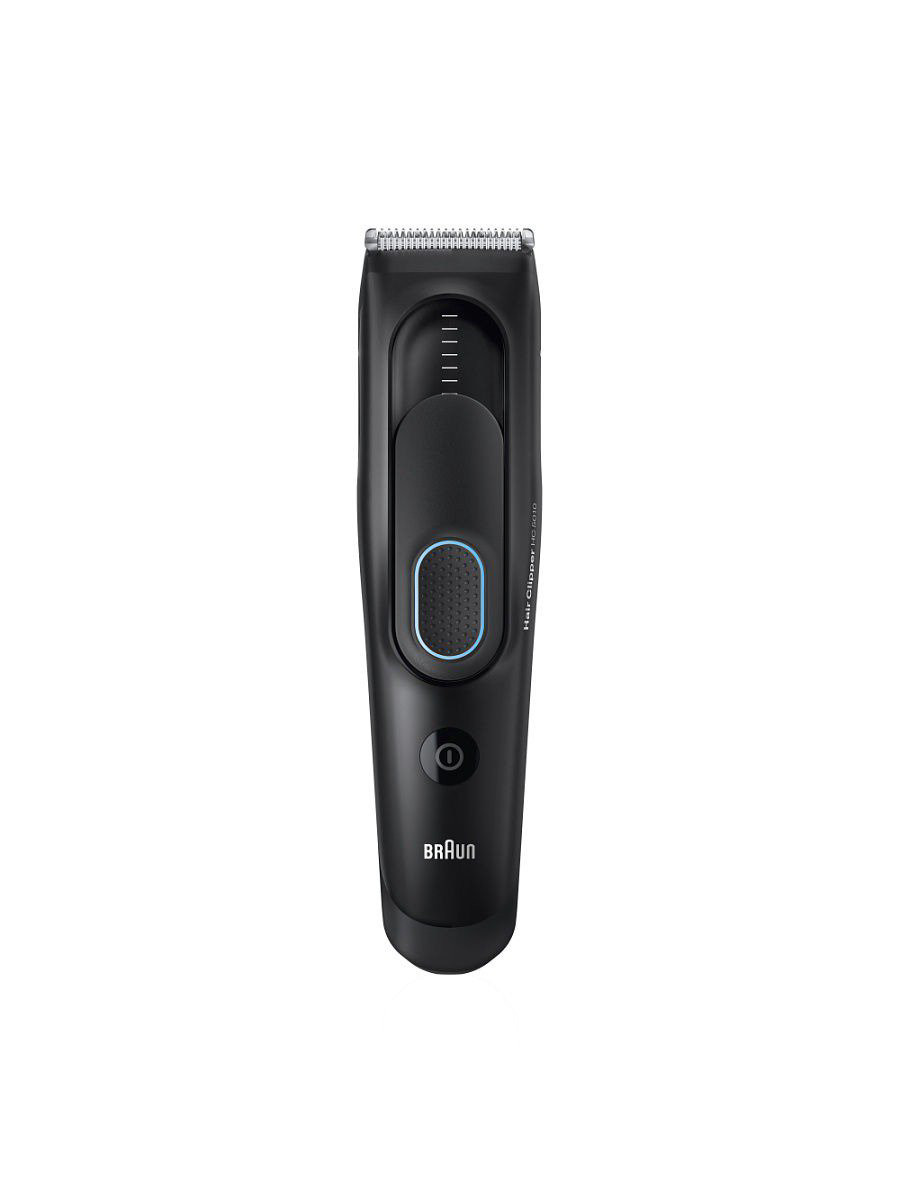Машинка для стрижки Braun HC5010 черная купить,NaN