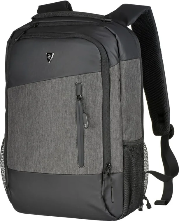 Рюкзак для ноутбука 2E Slant 2E-BPN9086GB 16" серый