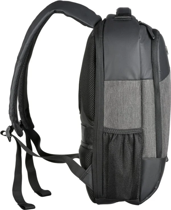 Рюкзак для ноутбука 2E Slant 2E-BPN9086GB 16" серый