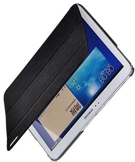 Чехол Remax для Samsung Galaxy Tab 3 P5200 10.1" черный