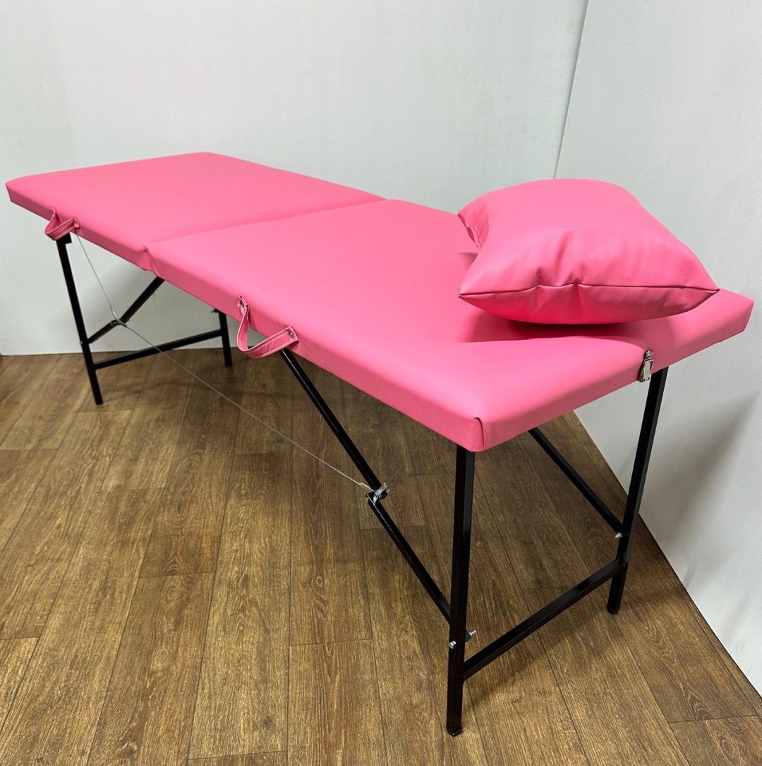 Pro salon KZ кушетка до 300 кг 70х190 см купить,NaN