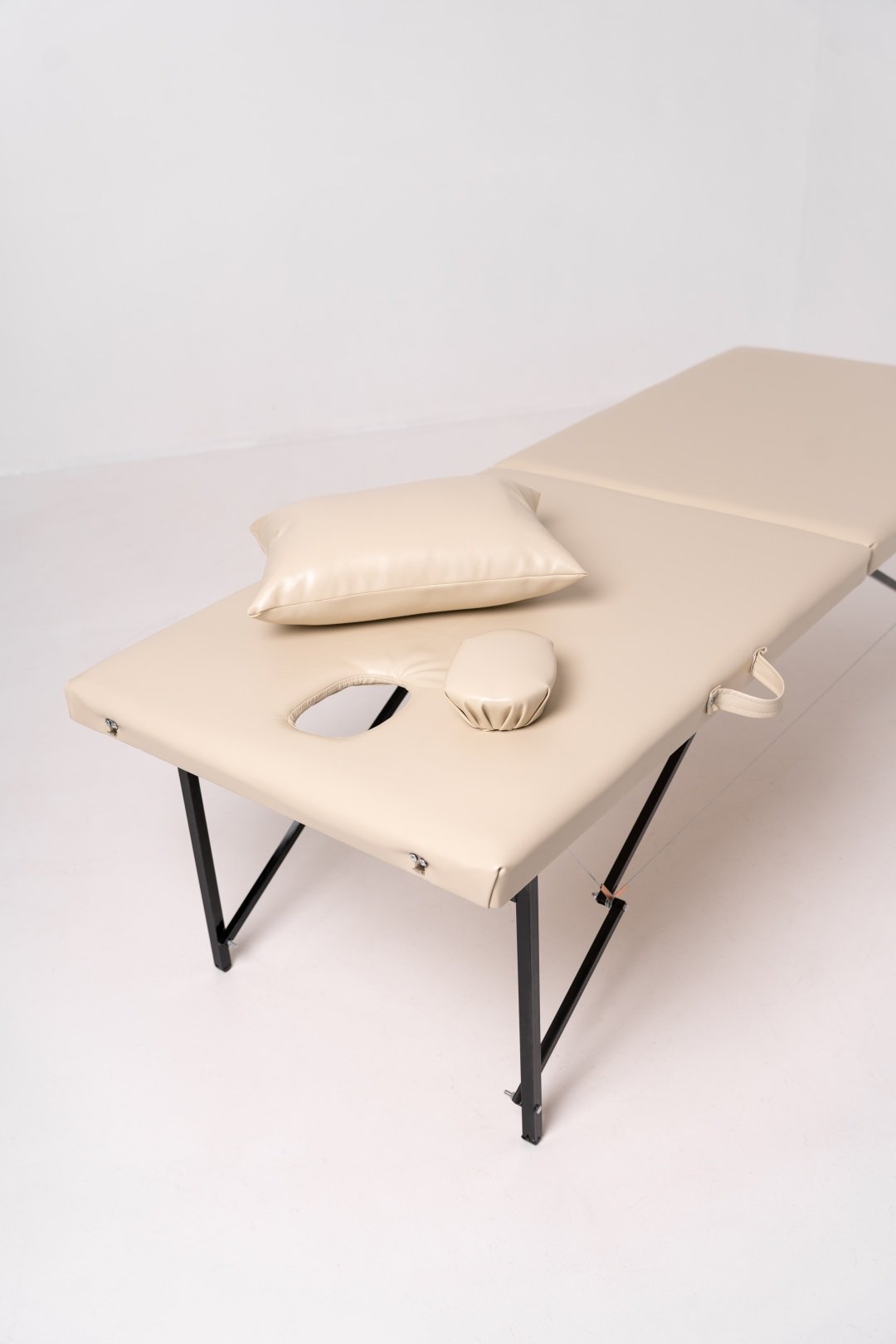 Pro salon KZ кушетка до 350 кг 70х190 см купить,NaN