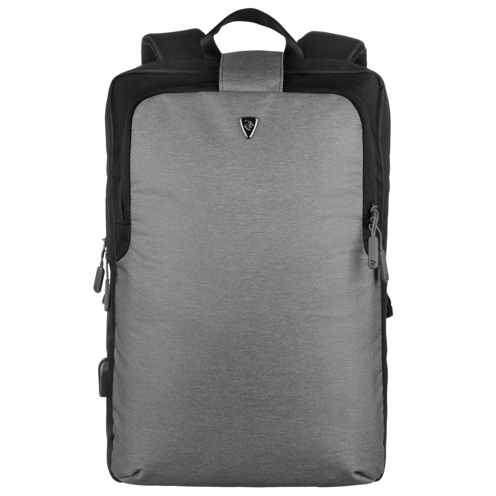Рюкзак для ноутбука 2E BPT9186GR 16" серый