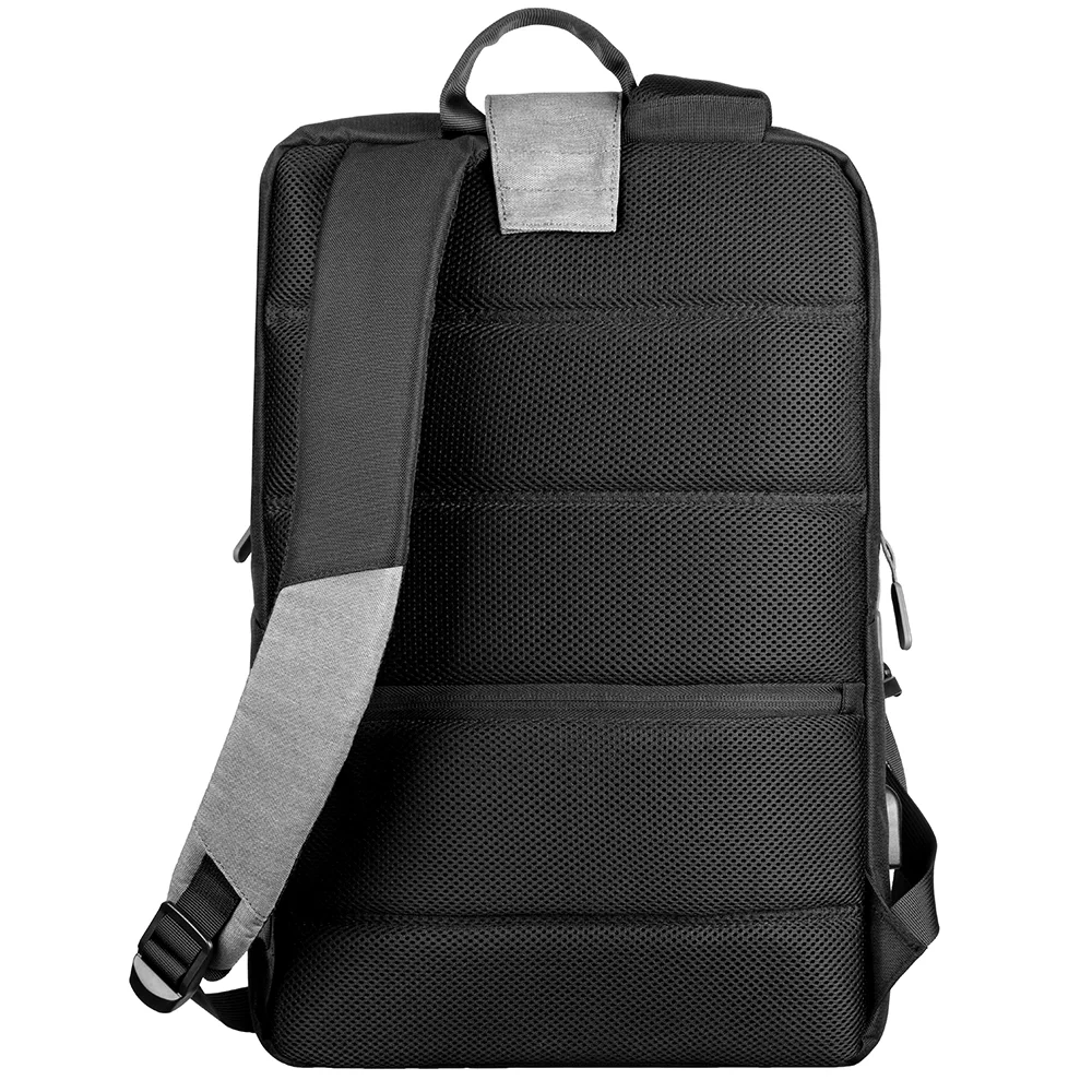 Рюкзак для ноутбука 2E BPT9186GR 16" серый