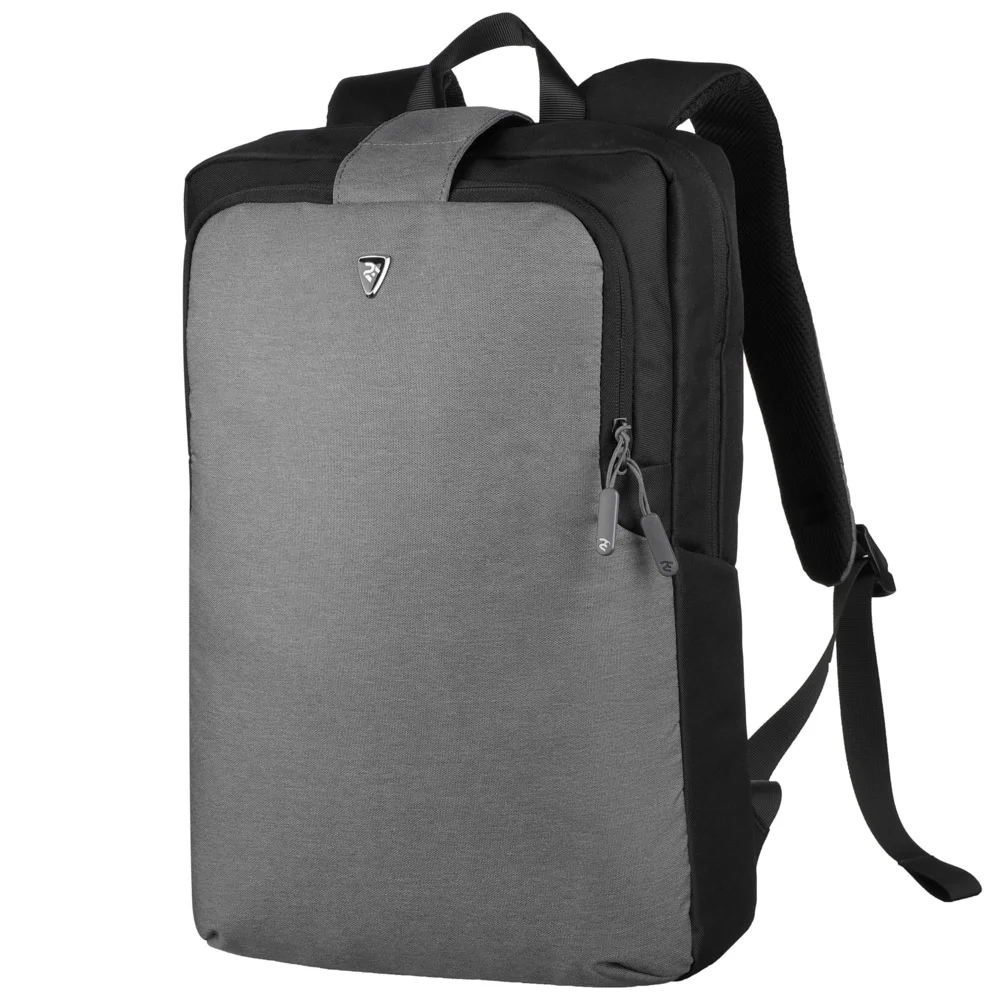 Рюкзак для ноутбука 2E BPT9186GR 16" серый
