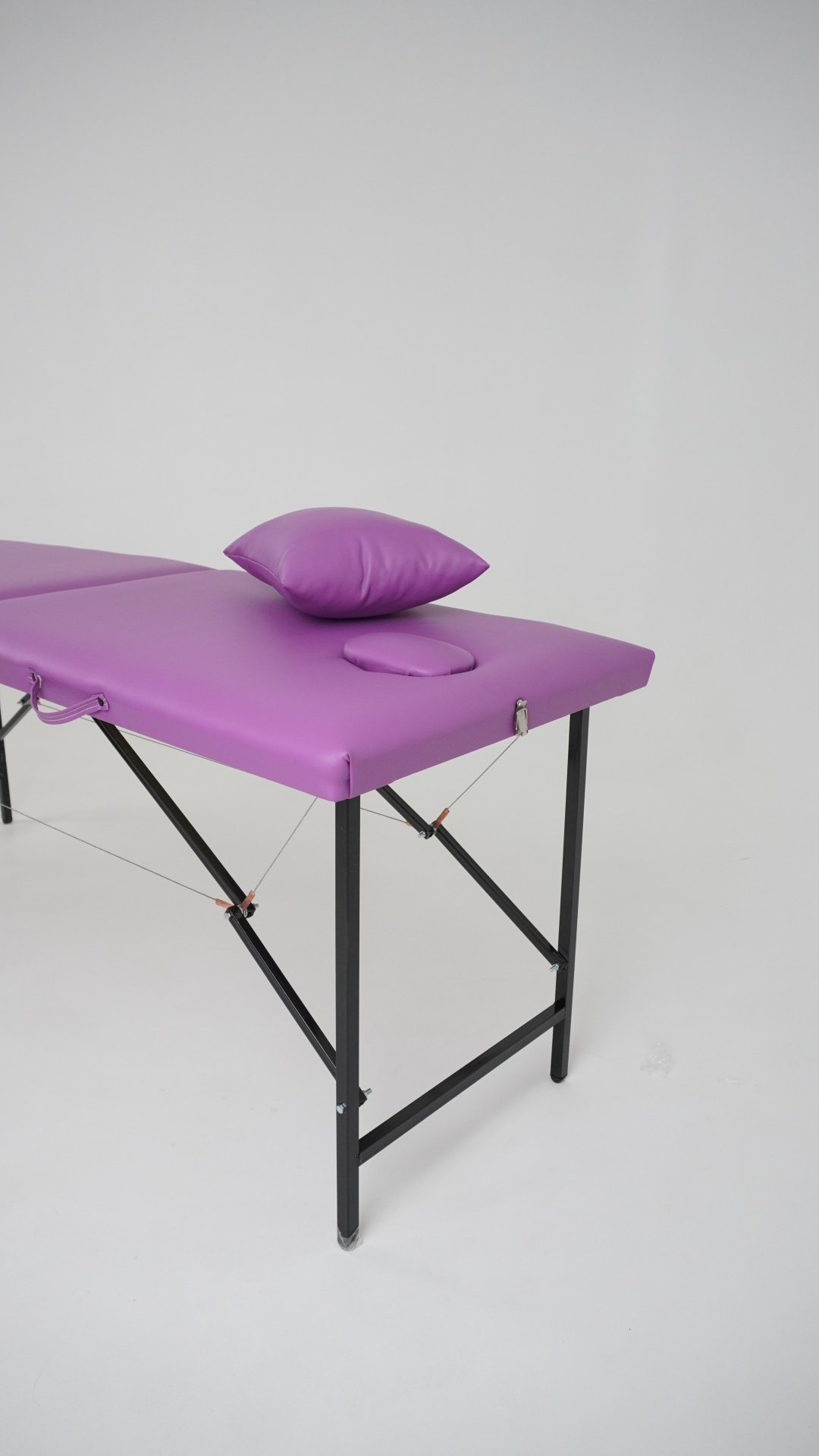Pro salon KZ кушетка до 320 кг 70х190 см купить,NaN
