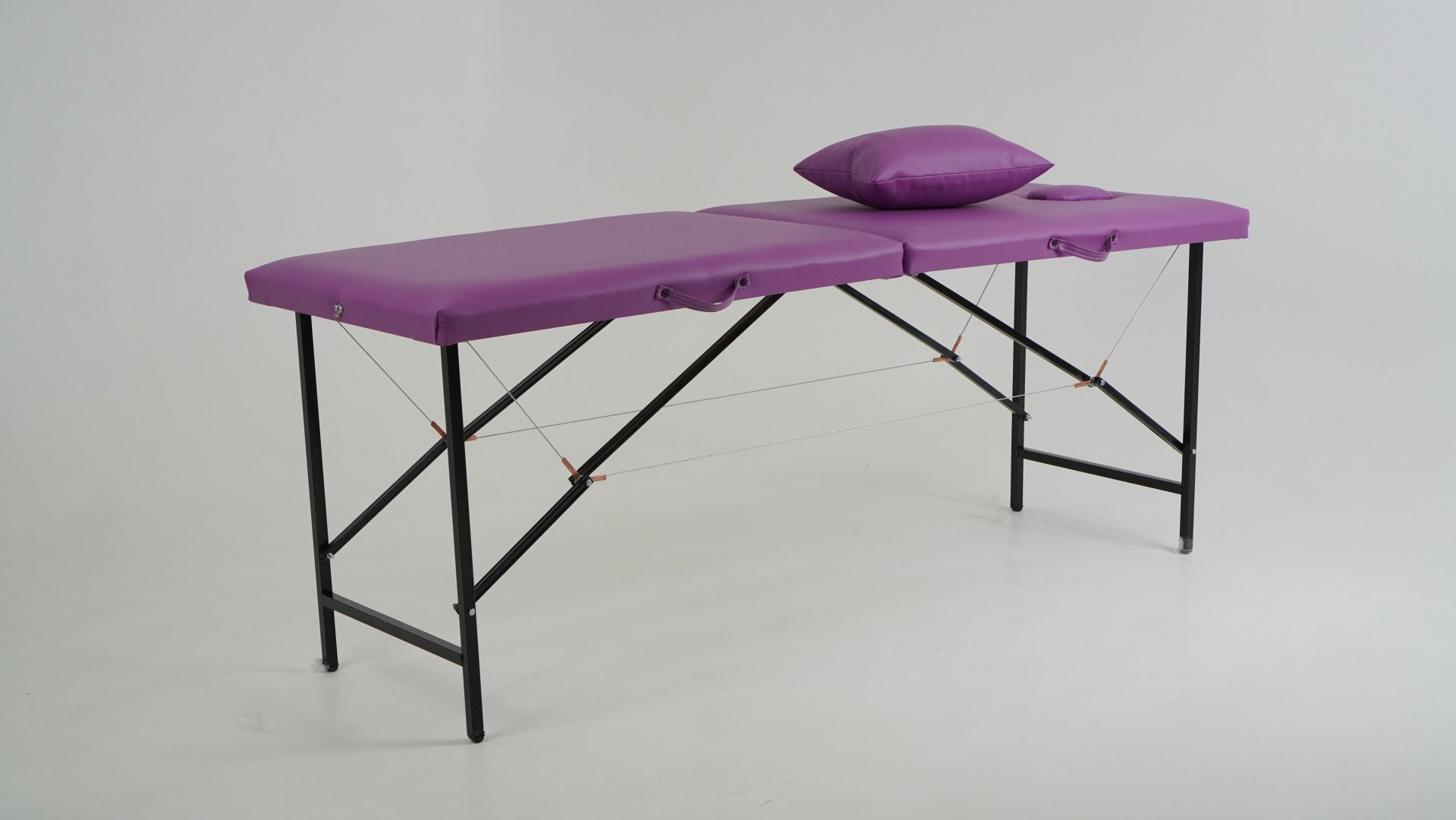 Pro salon KZ кушетка до 320 кг 70х190 см купить,NaN