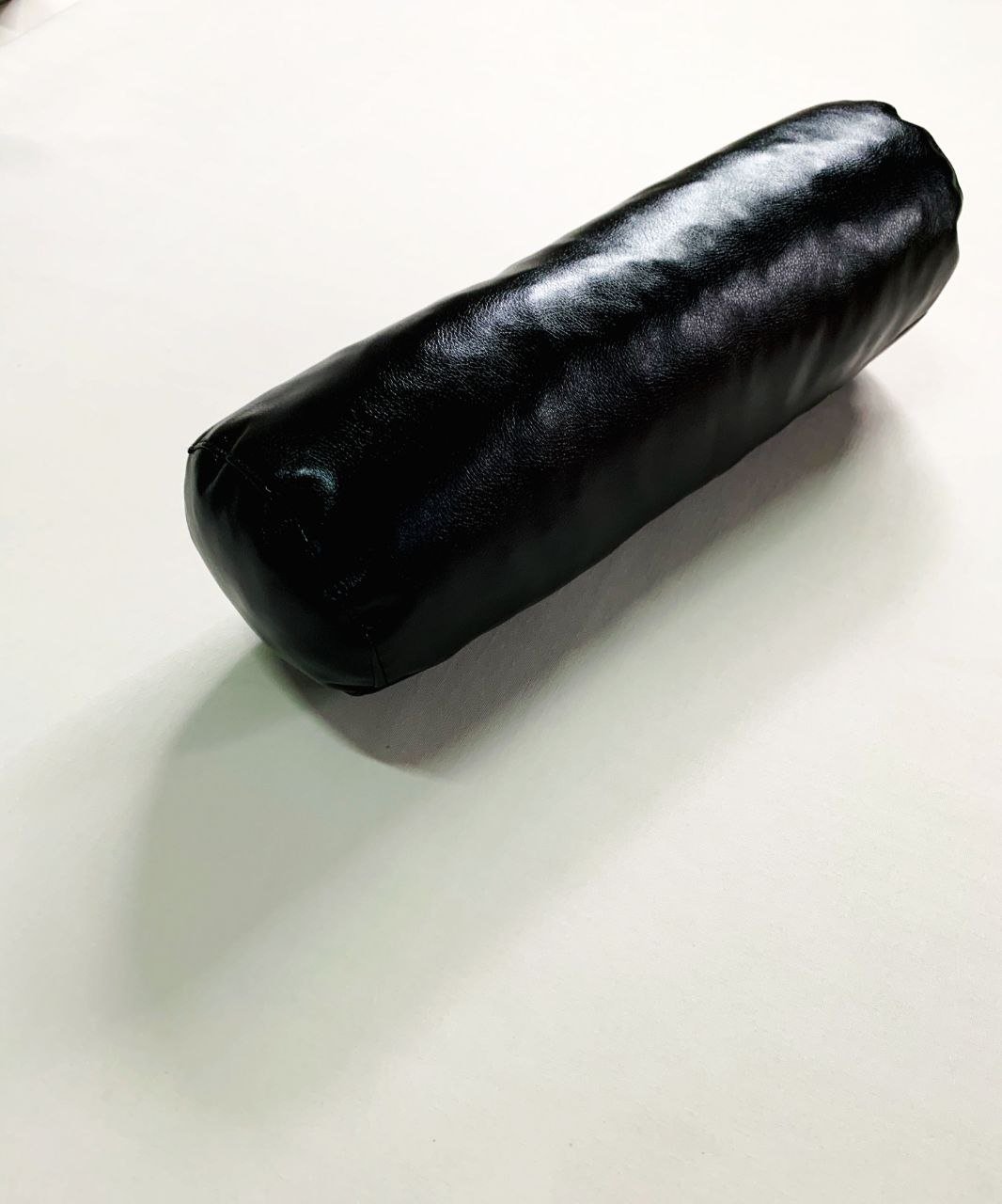 Ортопедическая подушка-валик Pro salon KZ 18x45 см, полиэстер