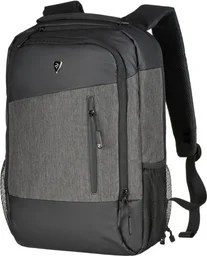 Рюкзак для ноутбука 2E Slant 2E-BPN9086GB 16" серый