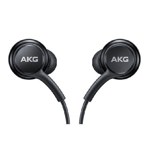 Наушники Samsung AKG Type-C EO-IC100BBEGRU черные купить,NaN