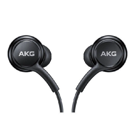 Наушники Samsung AKG Type-C EO-IC100BBEGRU черные купить,NaN