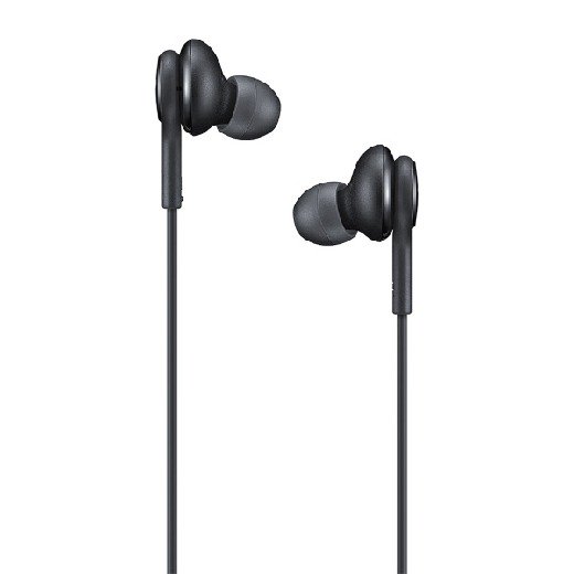 Наушники Samsung AKG Type-C EO-IC100BBEGRU черные купить,NaN