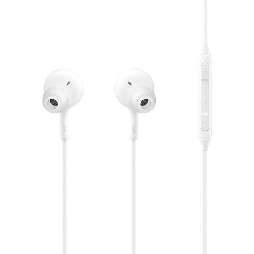 Наушники Samsung EO-IC100BWEGRU White