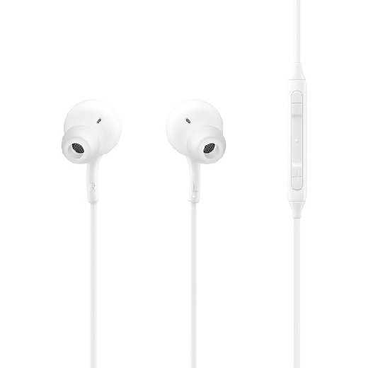 Наушники Samsung EO-IC100BWEGRU White купить,NaN