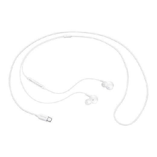 Наушники Samsung EO-IC100BWEGRU White