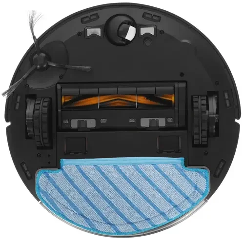 Робот-пылесос Yeedi VAC Hybrid K760 белый купить,0