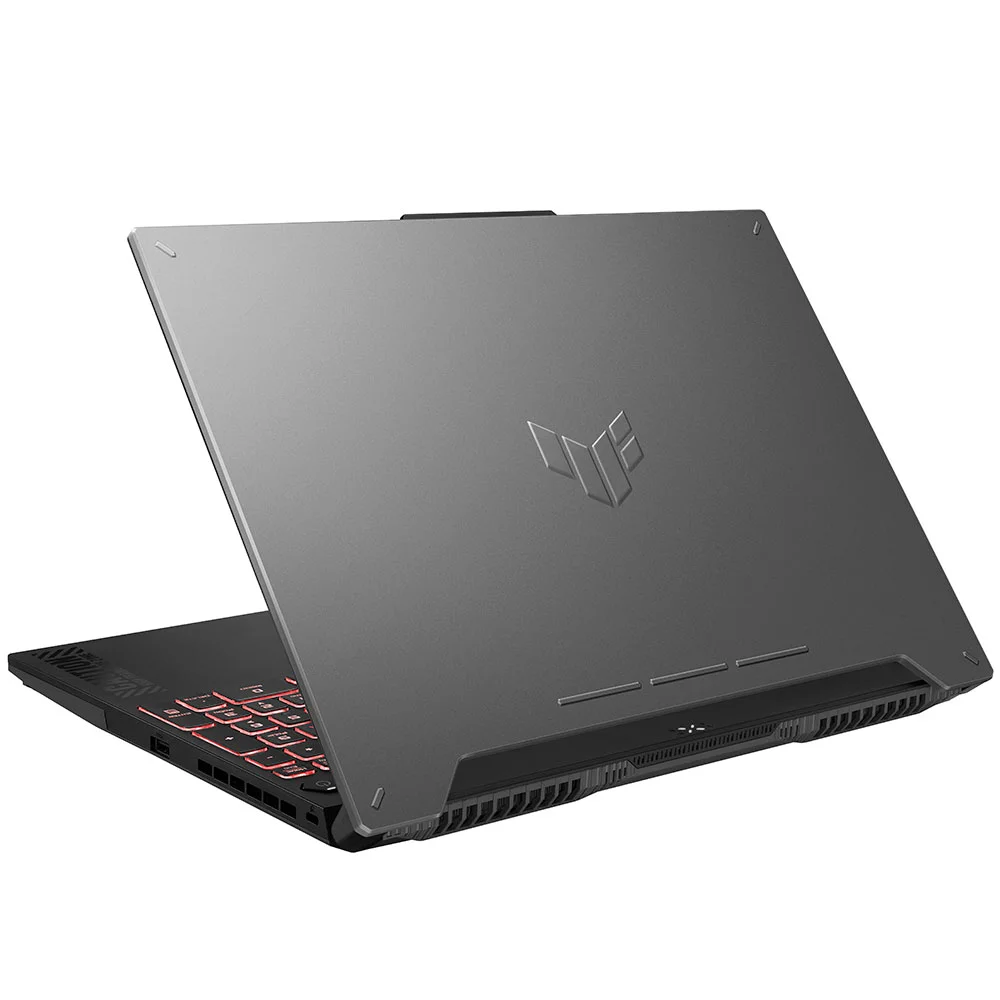 Ноутбук Asus TUF Gaming A15 2023 FA507NV-LP039 90NR0E85-M004W0 15.6" Mecha Grey