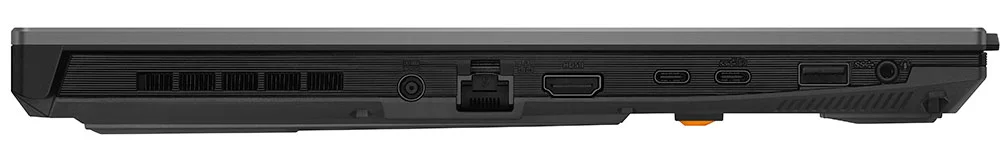 Ноутбук Asus TUF Gaming A15 2023 FA507NV-LP039 90NR0E85-M004W0 15.6" Mecha Grey купить,NaN