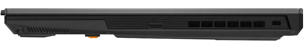 Ноутбук Asus TUF Gaming A15 2023 FA507NV-LP039 90NR0E85-M004W0 15.6" Mecha Grey купить,NaN
