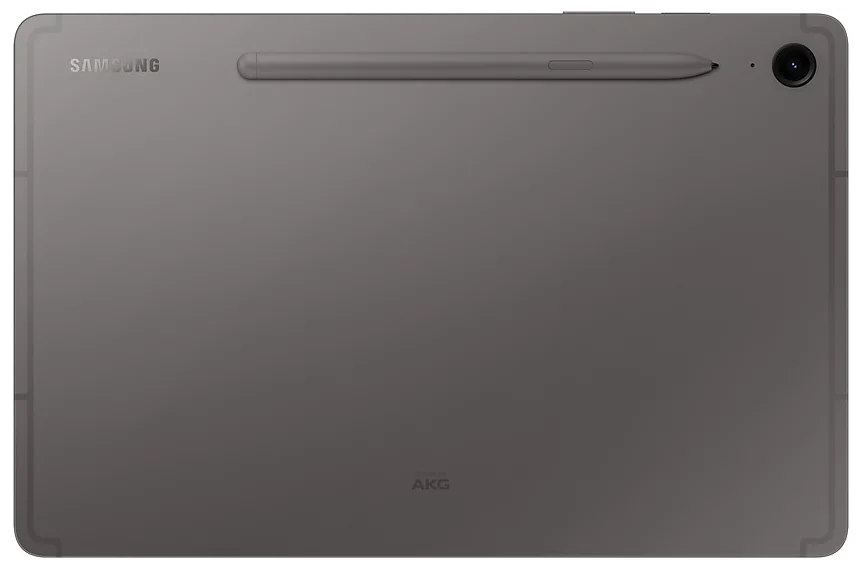 Планшет Samsung Galaxy Tab S9 FE 5G 10.9" 6/128GB SM-X516BZAASKZ Gray купить,0