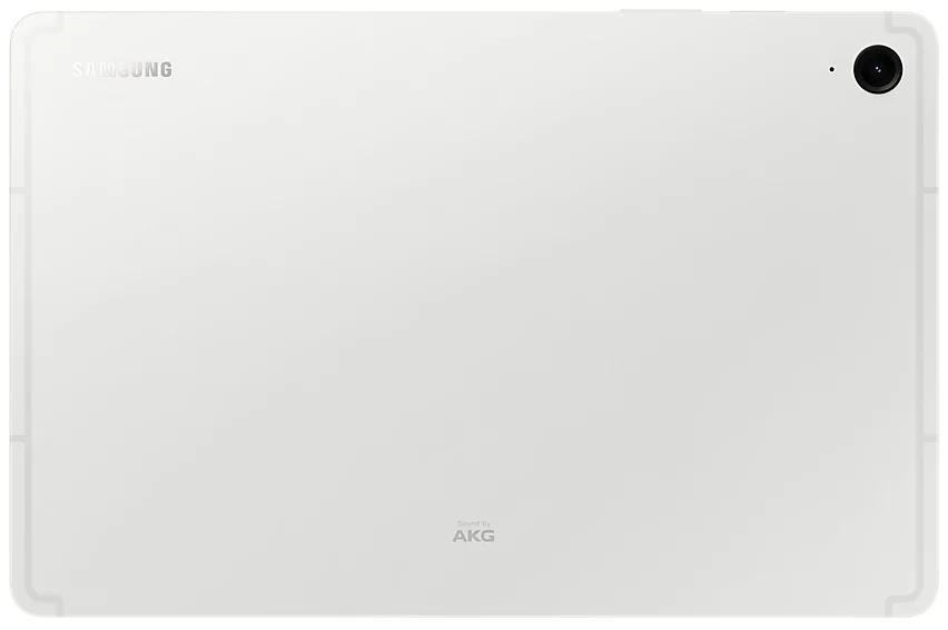 Планшет Samsung Galaxy Tab S9 FE 5G 10.9" 6/128GB SM-X516BZSASKZ Silver купить,NaN
