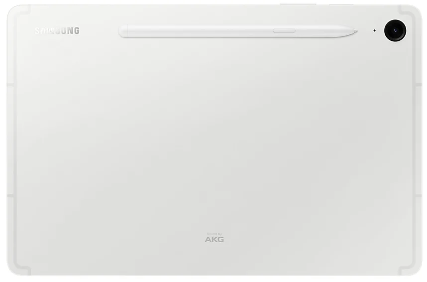 Планшет Samsung Galaxy Tab S9 FE 5G 10.9" 6/128GB SM-X516BZSASKZ Silver купить,NaN