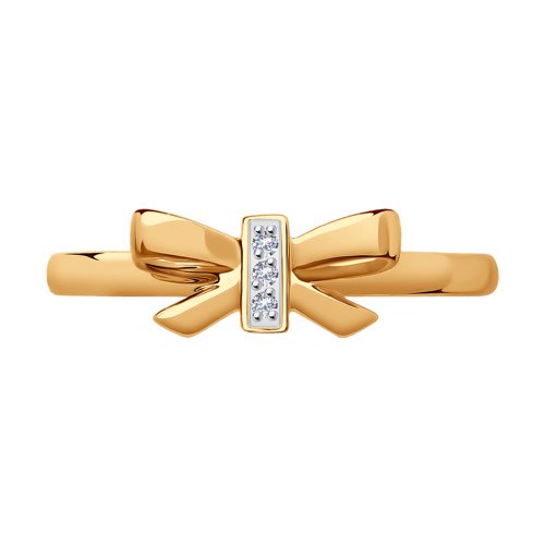 Кольцо Sokolov 018809 16р 1,45гр. купить,NaN