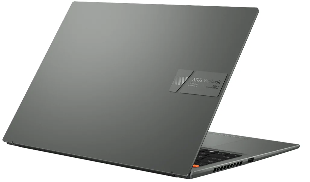 Ноутбук Asus Vivobook S 16X M5602QA-KV103W 90NB0XW1-M00440 16" Midnight Black купить,NaN