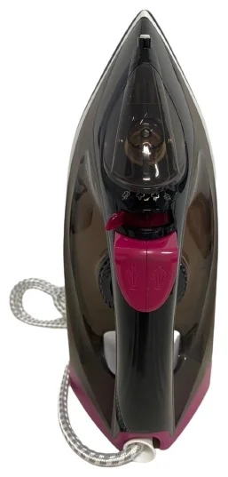 Утюг Haley HY-2055 черный - ForteMarket Утюг Haley HY-2055 черный купить,0