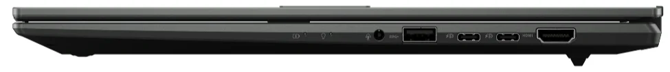 Ноутбук Asus Vivobook S 16X M5602QA-KV103W 90NB0XW1-M00440 16" Midnight Black купить,NaN