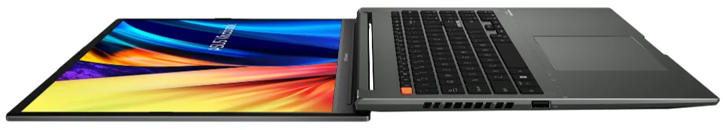 Ноутбук Asus Vivobook S 16X M5602QA-KV103W 90NB0XW1-M00440 16" Midnight Black купить,NaN