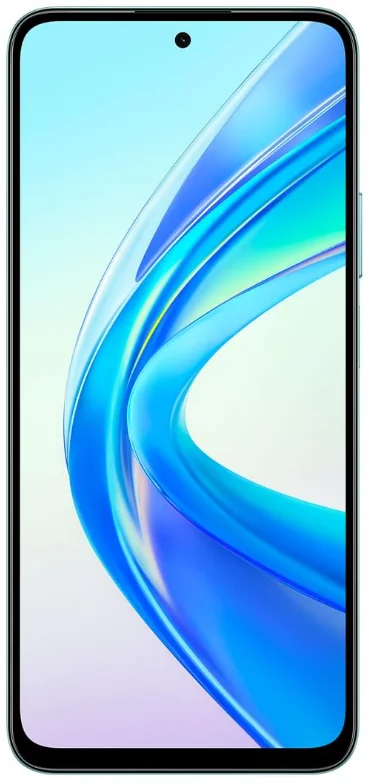 Смартфон Honor X7b 8/128GB Emerald Green купить,NaN