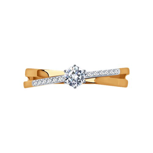 Кольцо Sokolov 018790 20р 1,77гр. купить,NaN