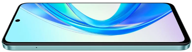 Смартфон Honor X7b 8/128GB Emerald Green купить,NaN