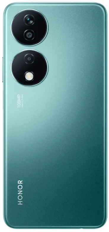 Смартфон Honor X7b 8/128GB Emerald Green купить,NaN