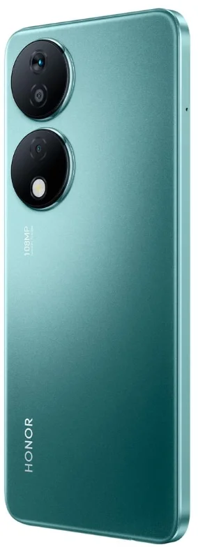 Смартфон Honor X7b 8/128GB Emerald Green купить,NaN