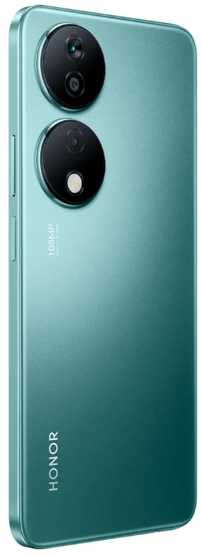 Смартфон Honor X7b 8/128GB Emerald Green купить,NaN