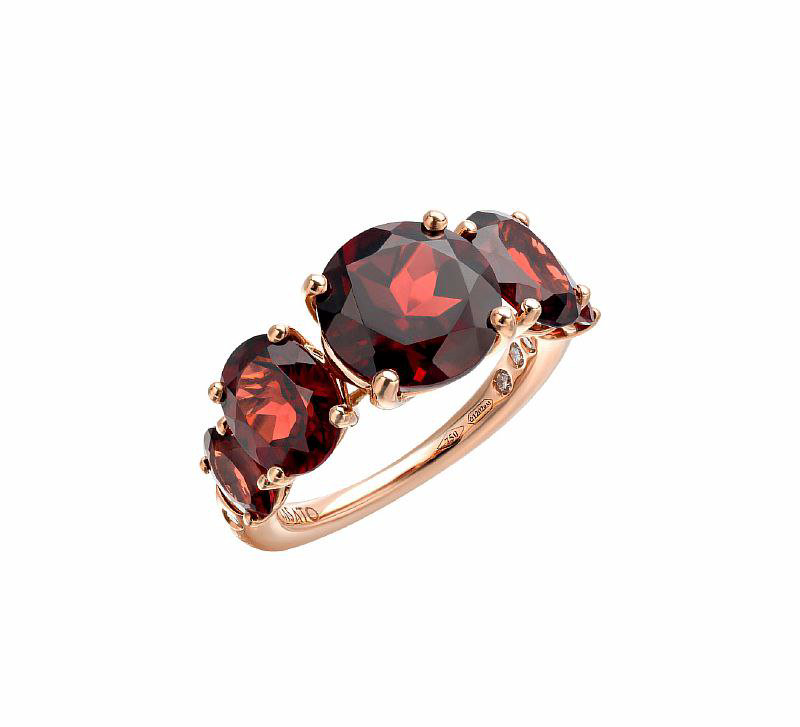 Кольцо Casato 1581 cas 16,5р 5.50гр 0,08ct. купить,NaN
