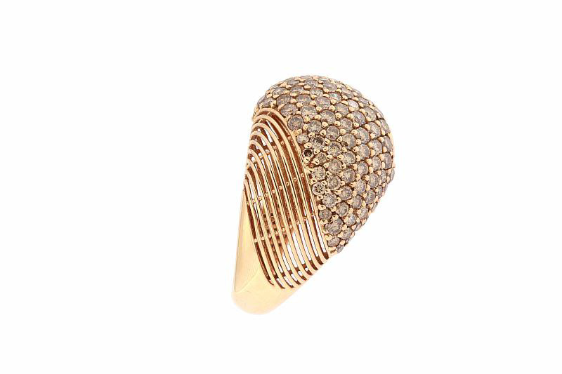 Кольцо Crivelli 2759 crv 16,5р 7гр 1,80ct. купить,NaN
