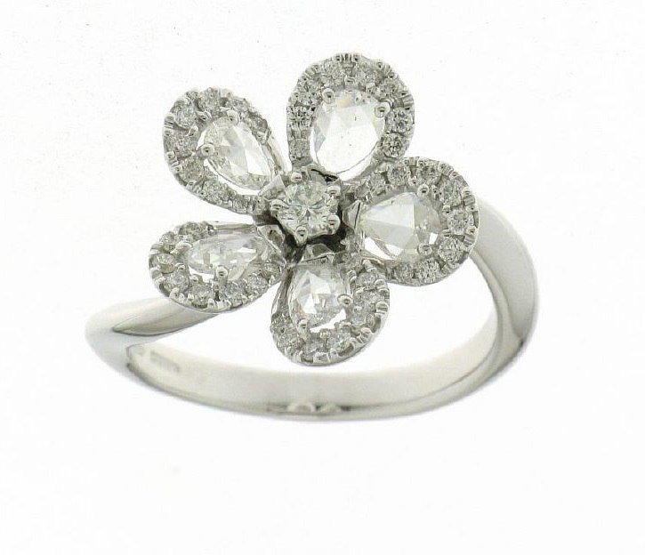 Кольцо Di.Go 357 16,5р 5,4гр 0,33ct. купить,NaN