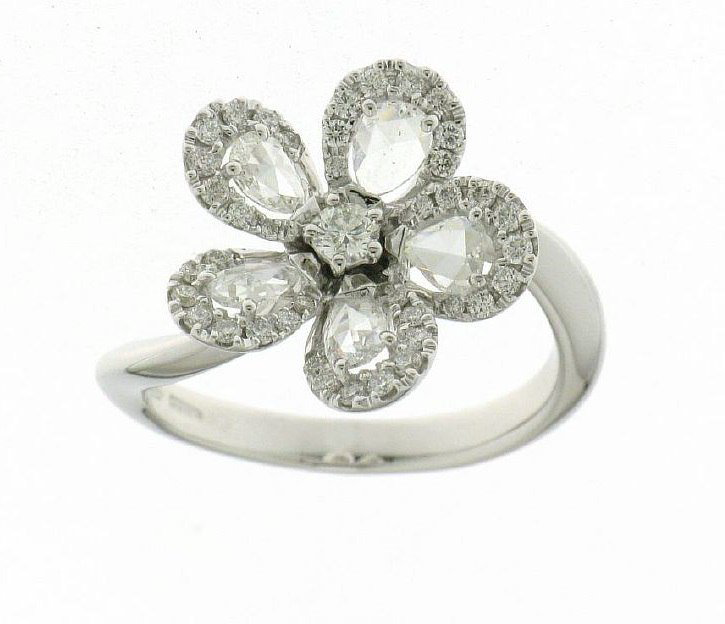 Кольцо Di.Go 357 16,5р 5,4гр 0,33ct. купить,NaN