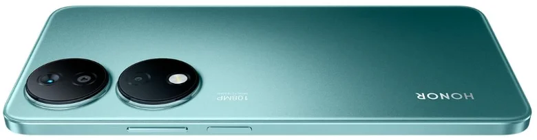 Смартфон Honor X7b 8/128GB Emerald Green купить,NaN